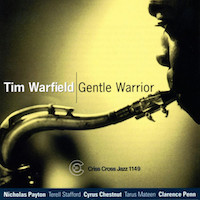 1997. Tim Warfield, Gentle Warrior