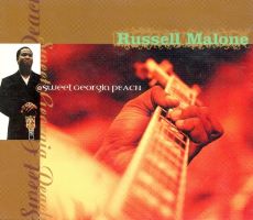 1998. Russell Malone, Sweet Georgia Peach, Impulse!