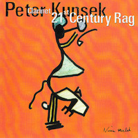 1999. Peter Kunsek, 21st Century Rag