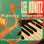 2001, Unleemited, Lee Konitz-Kenny Werner