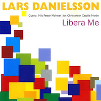 2003-04. Lars Danielsson, Libera Me, ACT