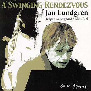 2007. Jan Lundgren, A Swinging Rendezvous, Marshmallow