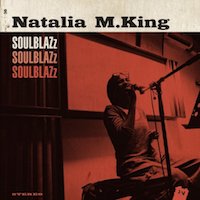 2013-Natalia M. King, Soulblazz