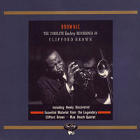 1954. Clifford Brown, Brownie: The Complete EmArcy Recordings of, EmArcy
