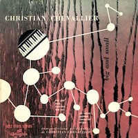 1955. Christian Chevalier et son Grand Orchestre, Columbia