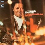 1968. Frank Foster, Manhattan Fever