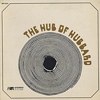 1970. Freddie Hubbard, The Hub of Hubbard
