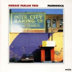 1981. Horace Parlan, Pannonica, Enja