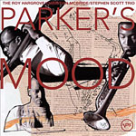 1995. Parker’s Mood