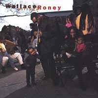 1996. Wallace Roney, Village, Warner Bros. 9362-46649-2