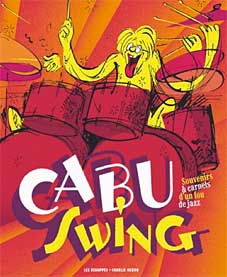 Cabu Swing