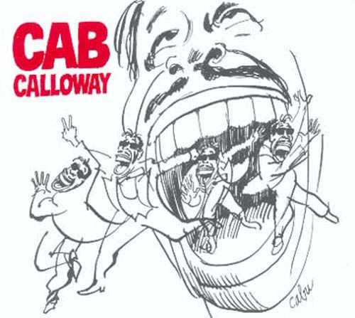 Compilation Cabu Masters of Jazz: Cab Calloway, Musisoft, 1999