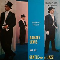 1958. Ramsey Lewis and His Gentlemen of Jazz Vol. 2, Argo