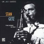1969. Stan Getz, Song Is You