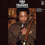 1978, Curtis Fuller Fire and Filigree 1978, Curtis Fuller Fire and Filigree