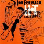 Don Friedman Hot, 1978
