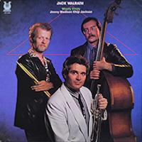 1986. Jack Walrath, Wholly Trinity, Muse