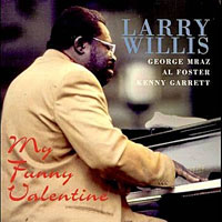 1988. Larry Willis, My Funny Valentine
