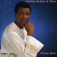 1989. Abdullah Ibrahim, African River