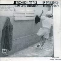 1989. Jerome Harris, In Passing, Muse