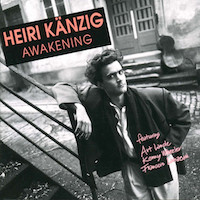 1992. Heiri Knzig Awakening