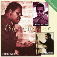 1993. Larry Willis, Sunshower