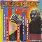 2001. Marsalis Family, A Jazz Celebration