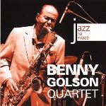 2010-Benny Golson, Jazz na Hradě (Jazz at the Castle