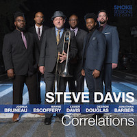 2018. Steve Davis, Correlations, Smoke Sessions
