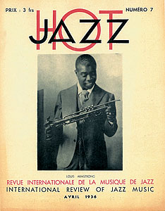 Jazz Hot n°7-1936