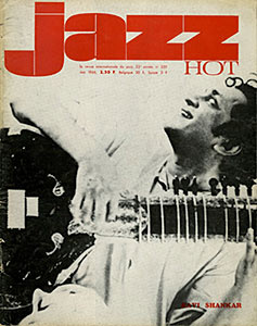 Jazz Hot n°220