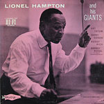 1955, Lionel Hampton
