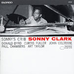 1957, Sonny Clark, Sonny’s Crib 1957, Sonny Clark, Sonny’s Crib
