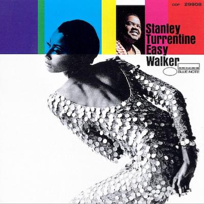 Dernier titre enregistré le 28 juillet 1967: A Foggy Day (album Stanley Turrentine, Easy Walker) avant le départ d'Alfred Lion