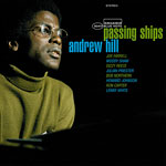 1969. Andrew Hill, Passing Ships