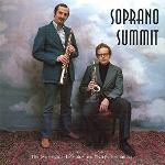 1976-Bob Wilber & Kenny Davern, Soprano Summit, Recorded Live at Illiana Jazz Club