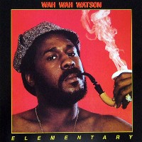 1976. Wah Wah Watson, Elementary