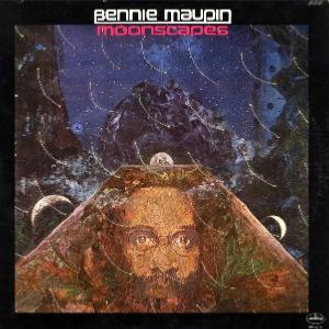 1978. Bennie Maupin, Moonscapes, Mercury