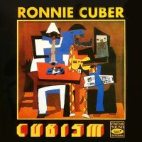 1991. Ronnie Cuber, Cubism, Fresh Sound