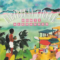 1992. Monty Alexander, Caribbean Circle