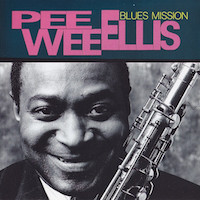1993. Pee Wee Ellis, Blues Mission, Gramavision