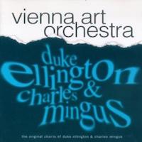 1993. Vienna Art Orchestra, The Original Charts of Duke Ellington & Charles Mingus