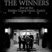 2000. The Winners, Live at the Dolder Grand Hotel Zurich