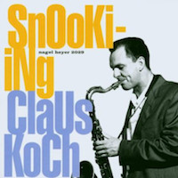 2002. Claus Koch, Snooki-Ing