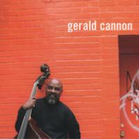 2003. Gerald Cannon