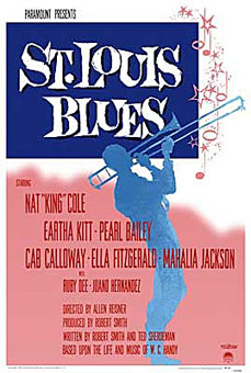 1953. St. Louis Blues