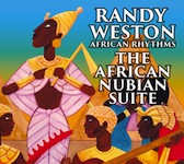2012-Randy Weston, The African Nubian Suite