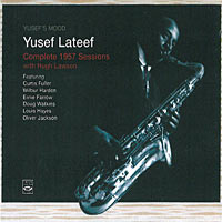 1957. Yusef’s Mood, Complete 1957 Sessions