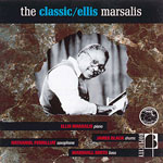 1963. Ellis-Marsalis, The Classic/Ellis Marsalis