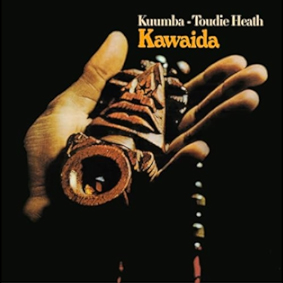 1969. Kuumba-Toudie Heath (Albert Tootie Heath), Kawaida, Trip